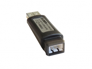 Interfejs LOVATO USB z okablowaniem