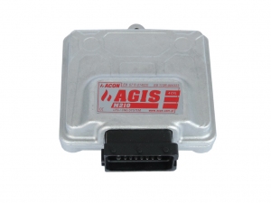 Elektronika zestaw Agis Acon M210  4 cyl