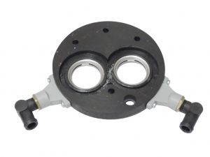 Mixer Chevrolet Van mikser V8, GMC