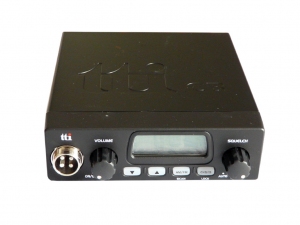 Radio CB TCB-550AM TTI