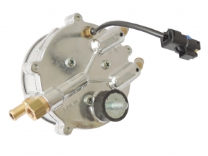 Bigas RI-21 reducer, RI-21 evaporator, RI 21 sequence