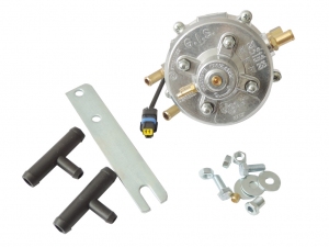 Bigas RI-21 reducer, RI-21 evaporator, RI 21 sequence
