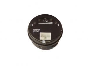 KME PW2-C czujnik poziomu gazu rezerwa