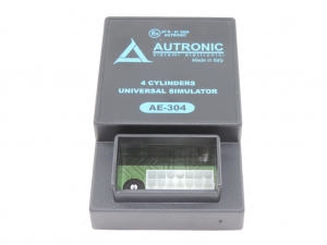 Autronic emulator AE-304 BREWEL