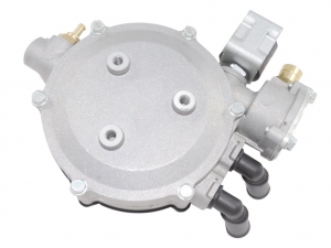 Landi Renzo LI10 reducer, evaporator, up to 190 HP
