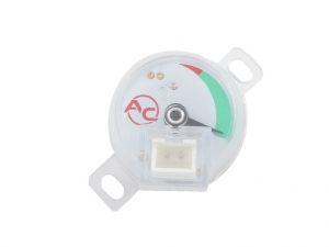 AC STAG WPG-2 sensor wskazania poziomu gazu 0-90 Ω