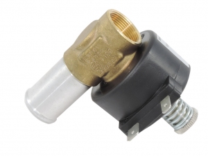 Start Petrol z regulacją Landi Renzo