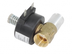 Start Petrol z regulacją Landi Renzo