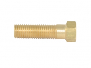 Regulacja wolnych obrotów reduktora GEO Stefanelli