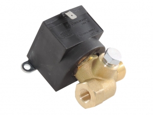 Tartarini M2/T CNG solenoid valve