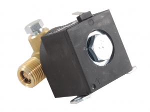 Tartarini M2/T CNG solenoid valve