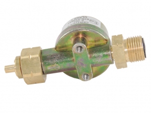 Filtr fazy ciekłej F701-BM12 do wózka widłowego Certools