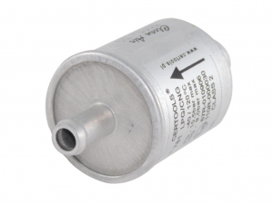 Certools filtr fazy lotnej F781 16/11 jednorazowy paper LPG / CNG