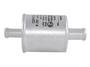 Certools filtr fazy lotnej F781 14/11 jednorazowy paper