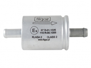 Filgaz filtr fazy lotnej FLPG18 12/12 jednorazowy