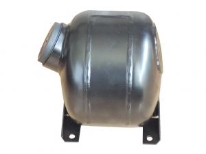 POLMOCON ZBIORNIK ZW 5/200 BUTLA 5L MOTOR, SKUTER, AGREGAT, QUAD, CAMPER