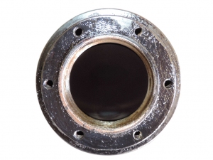 POLMOCON ZBIORNIK ZW 5/200 BUTLA 5L MOTOR, SKUTER, AGREGAT, QUAD, CAMPER