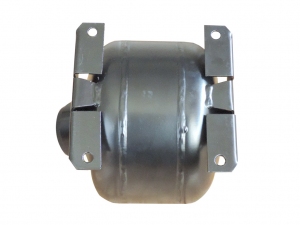 POLMOCON ZBIORNIK ZW 5/200 BUTLA 5L MOTOR, SKUTER, AGREGAT, QUAD, CAMPER