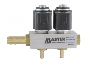 Wtryskiwacz Master 2 cyl ESGI