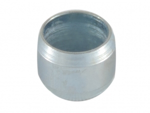 Baryłka, beczułka - Ø8 - stal. CNG