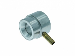 Mixer, overlay mixer, diameter 52 mm (high)