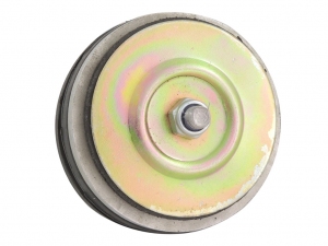 Poliauto 50 explosion-proof mushroom fuse / metal