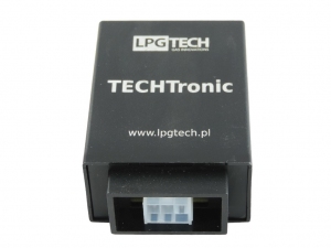 Techtronic LPGTECH