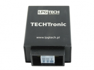 LPGTECH Techtronik do systemów  Velvetronic