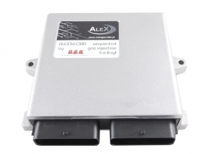 Sterownik AEB ALEX 56 OBD 5-6-8 cyl