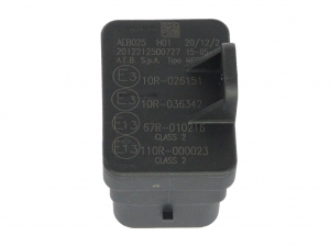 AEB ALEX 56 OBD 8 cyl. / elektronika