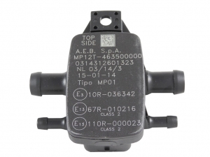 AEB ALEX 48 OBD 4 cyl / elektronika