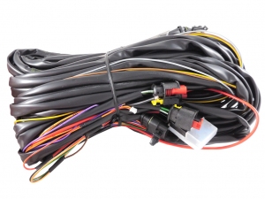 Zestaw BRC Sequent 24 MY11  4 cyl / elektronika. SQ24