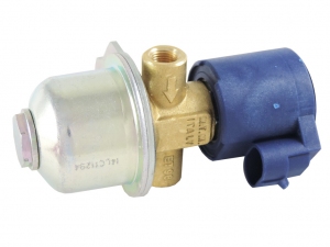 Zestaw BRC Sequent 24 MY11  4 cyl / elektronika. SQ24