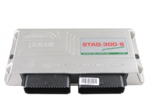 Zestaw Stag 300-8 Premium 8 cyl.