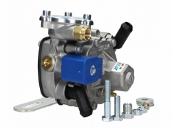 AT09 Tomasetto Nordic reducer - up to 170kM
