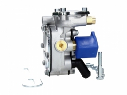 AT09 Tomasetto Nordic reducer - up to 170kM