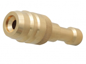 Adapter M16 / Spain, Portugal - EUROCONNECT