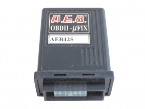 Emulator AEB 425 OBD 2 Typ W