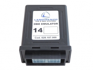 Emulator AEB 426 OBD 14 Landi Renzo