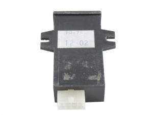 Centralka / Przełącznik gaźnik elektronik PD 7 Protec Digital