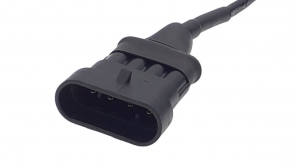 LPG CNG interface type EUROPEGAS OSCAR / USB cable no.10