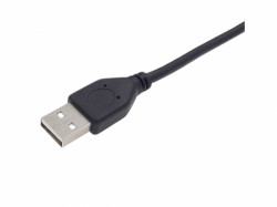 Interfejs LPG CNG typ EUROPEGAS OSCAR / USB kabel nr 10