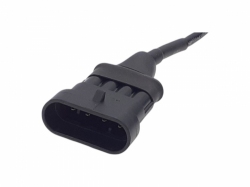 Interfejs LPG CNG typ EUROPEGAS OSCAR / USB kabel nr 10