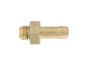 Nozzle for Matrix, Rail, Valtek strip – G1/8″ - Ø6