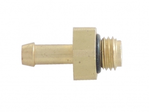 Nozzle for Matrix, Rail, Valtek strip – G1/8″ - Ø5