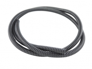 Conduit 6.8 / 10 corrugated technical, automotive hose