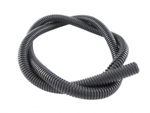 Protective conduit 11.4 / 15 corrugated technical, automotive hose