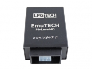 Emulator wskazania poziomu benzyny EmuTech Pb-Level-02