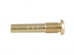 Hana H2001 - GOLD nozzle - ''D'' - purple - Ø 1.9 mm