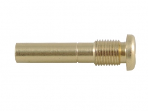 Hana H2001 nozzle - GOLD - ''B'' - red - Ø 2.4 mm